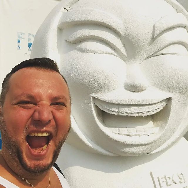 alex_casin0 в LOOKY. #pattaya,#smile,#паттайя,#улыбайся. Всем хорошего дня и ...