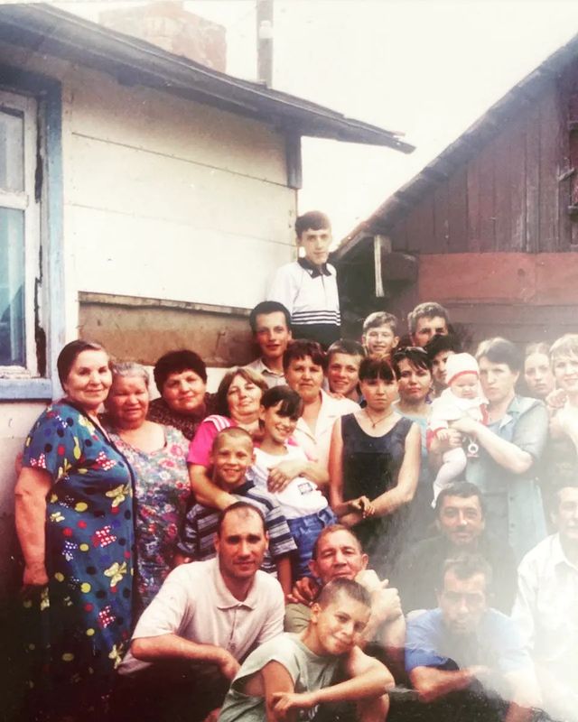 bezzze354 в LOOKY. . Family ♥