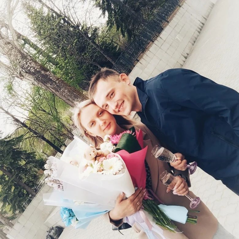 Люблю тебя, мой @0.2_bear_0.2 🥰❤️