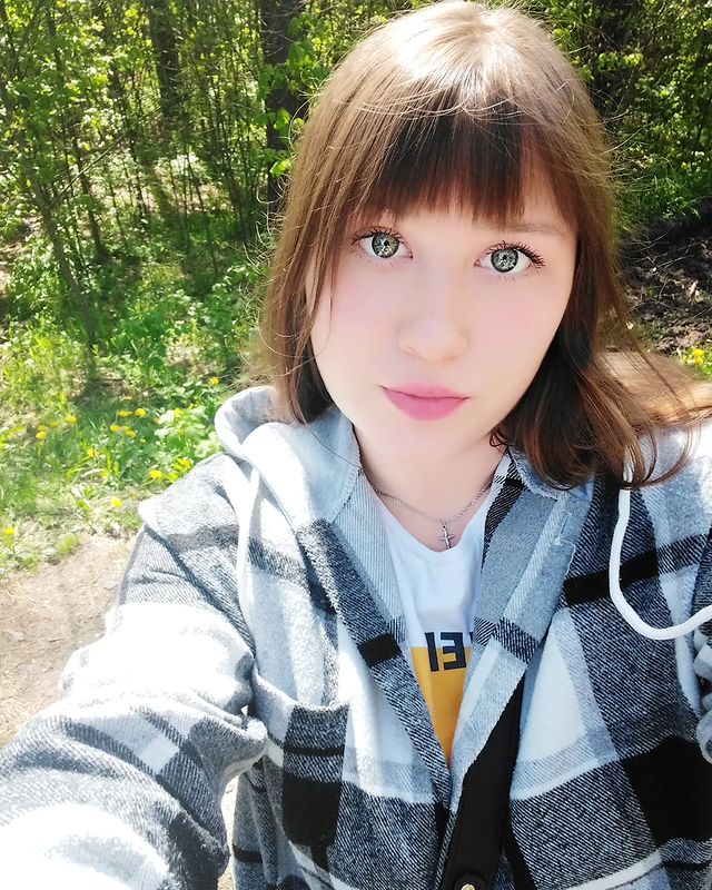 anastasiakuleshh в LOOKY. . Как то так 🍒