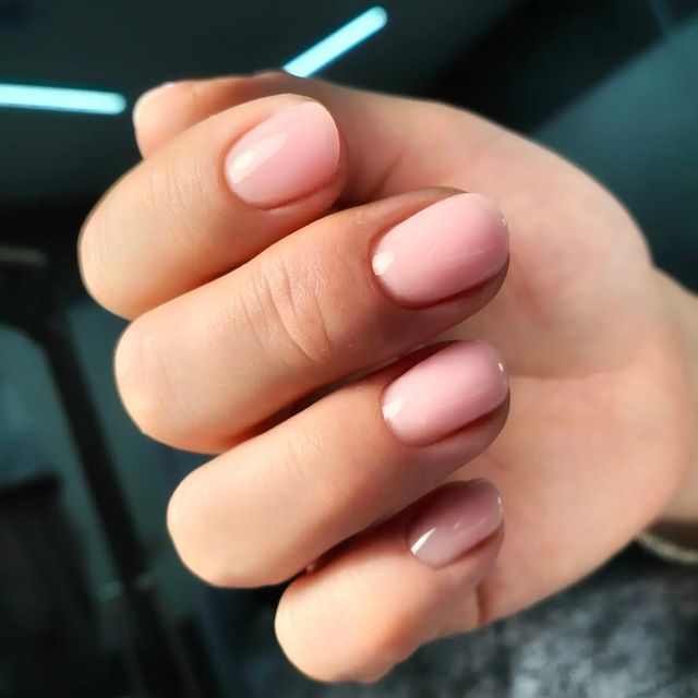 alenushka_nails03 в LOOKY. #маникюр,#работа_в_радость,#селенгинск,#АлёнушкаТолснёва,#гель_лак💅#наращивание_полигелем,#маникюрСеленгинск,#alenushka_nails03. Укрепление ногтей по...