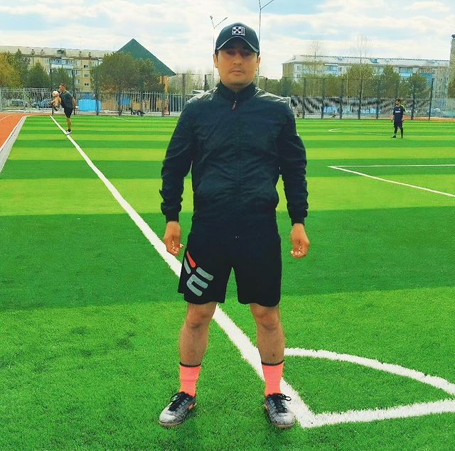 sobirjonow в LOOKY. #football_time,#football. #football_time #foot...