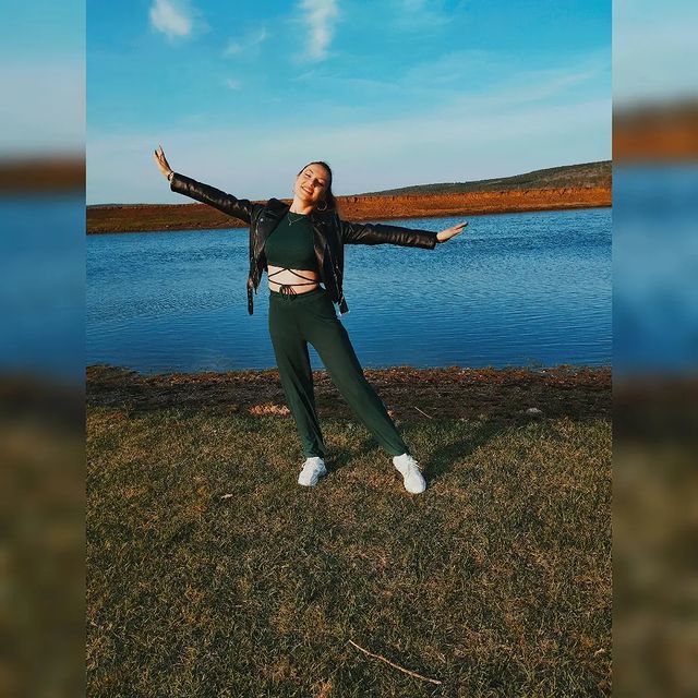 gentle_rudeness_58 в LOOKY. . Бегите от мыслей - л...