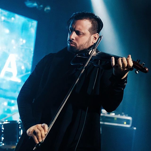 caspermusicinfo в LOOKY. . null