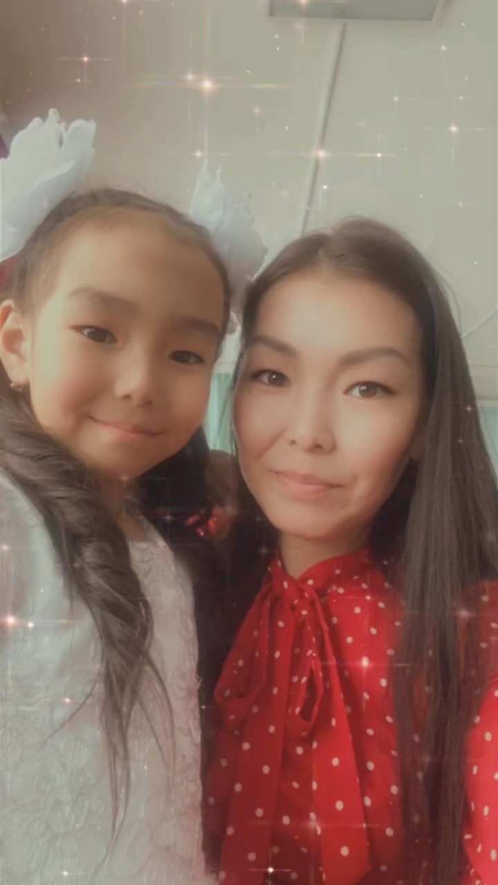 alenyshka_popova в LOOKY. . Мои девочки 🥰🫶🏻