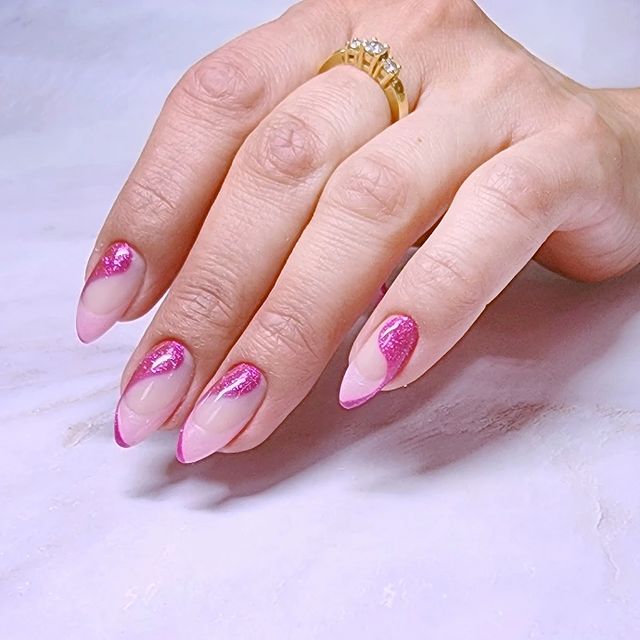 dushka_nail_46 в LOOKY. #маникюр2023#педикюр#инстапедикюр#фотопедикюр#фотоногтей#ногти#ухоженныеручки#любимаяработа#любимыеклиенты#обожаюсвоюработу#моиклиентысамыекрасивые#моидевочкилучшие#маникюркурск#маникюрвкурске#гельлаккурск#гельлаквкурске#шеллаккурск#шеллаквкурске#ногтикурск#ногтивкурске#курск#kursk#nailkursk#инстаманикюр#dushkanail46. 😇Нежный розовый фре...
