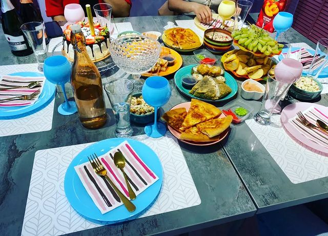 nukulay_kyyha в LOOKY. . Тереебут кунум 🤩🥰�...