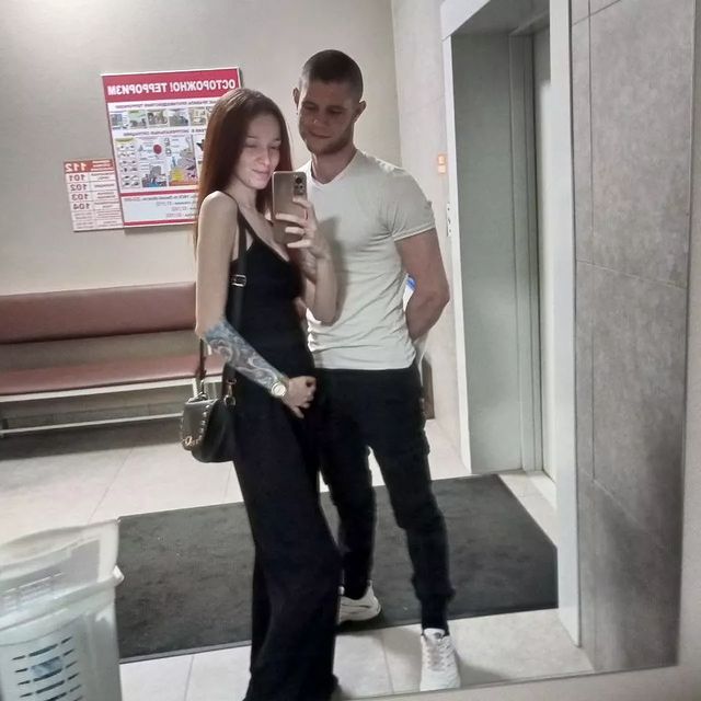 timyr_x_x в LOOKY. #папа. Нашего счастья стало...