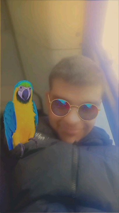 shpkovskii в LOOKY. . null