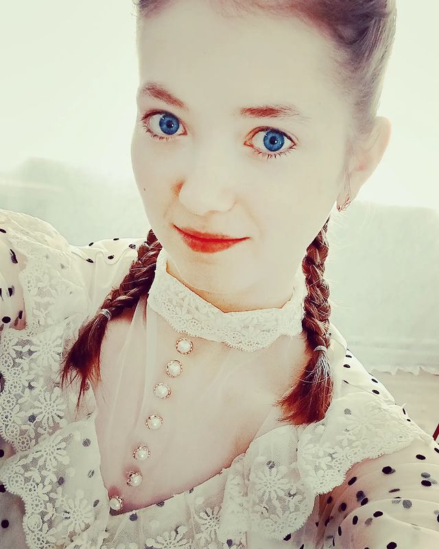 nadin.putaeva.yarmola в LOOKY. #сднемрождения#поздравления. 24😄мне уже
С днём р...