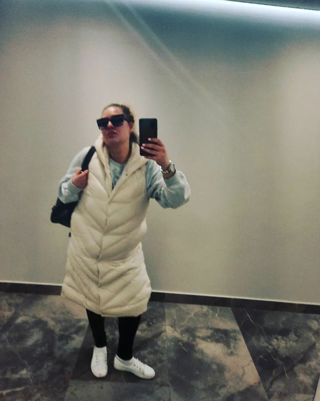 love_sunny2001 в LOOKY — Почему так холодно,что ж за майские такие)) с горячим чаем и