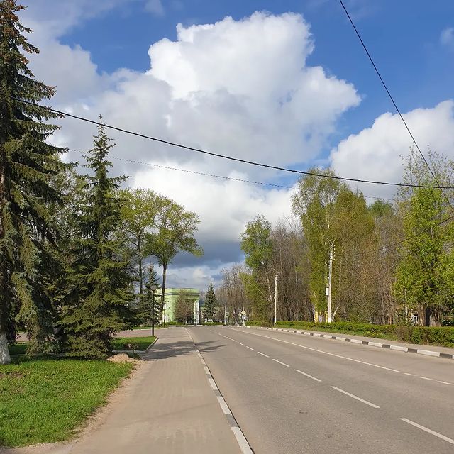 foto.furmanov.plus в LOOKY. #фурманов. Освежающий май #фурм...