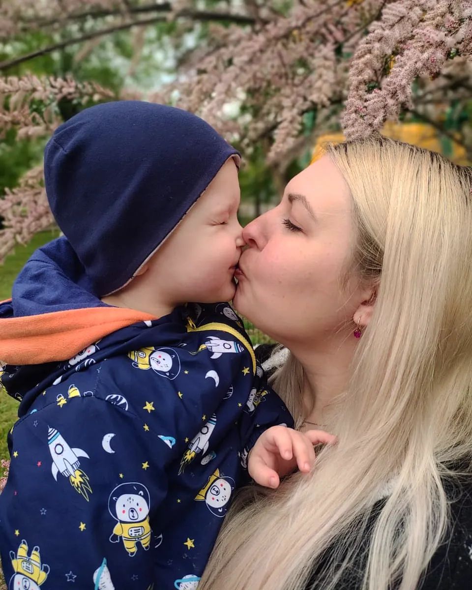 katrunochka93 в LOOKY — Моя маленькая любовь❤