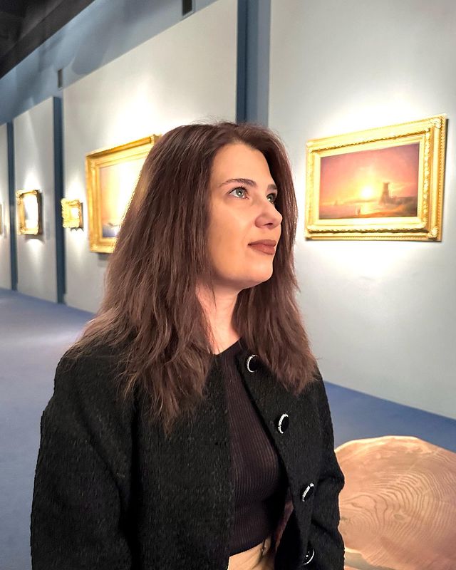 angela.chernyavskaya в LOOKY. . Красота в глазах смо...