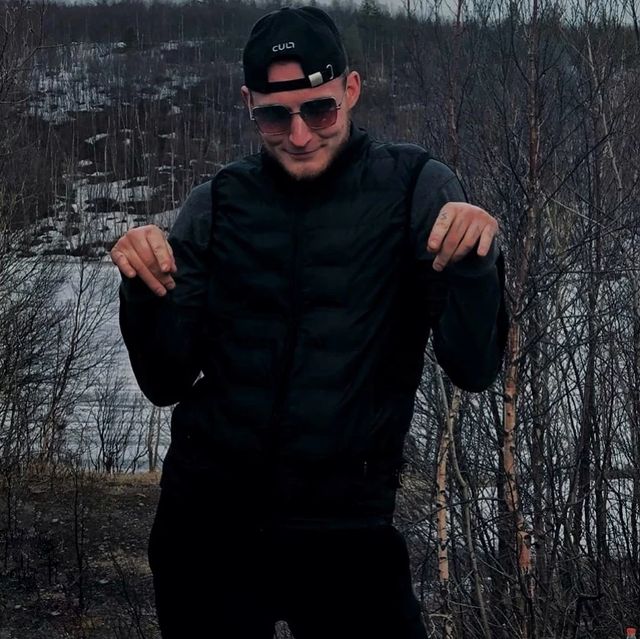 _irishman_official_ в LOOKY. . null