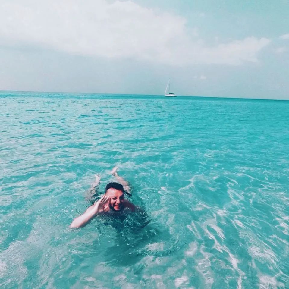 alex_casin0 в LOOKY — С добрым утром!))) #море #тайланд #паттайя #патайя #паттайя 