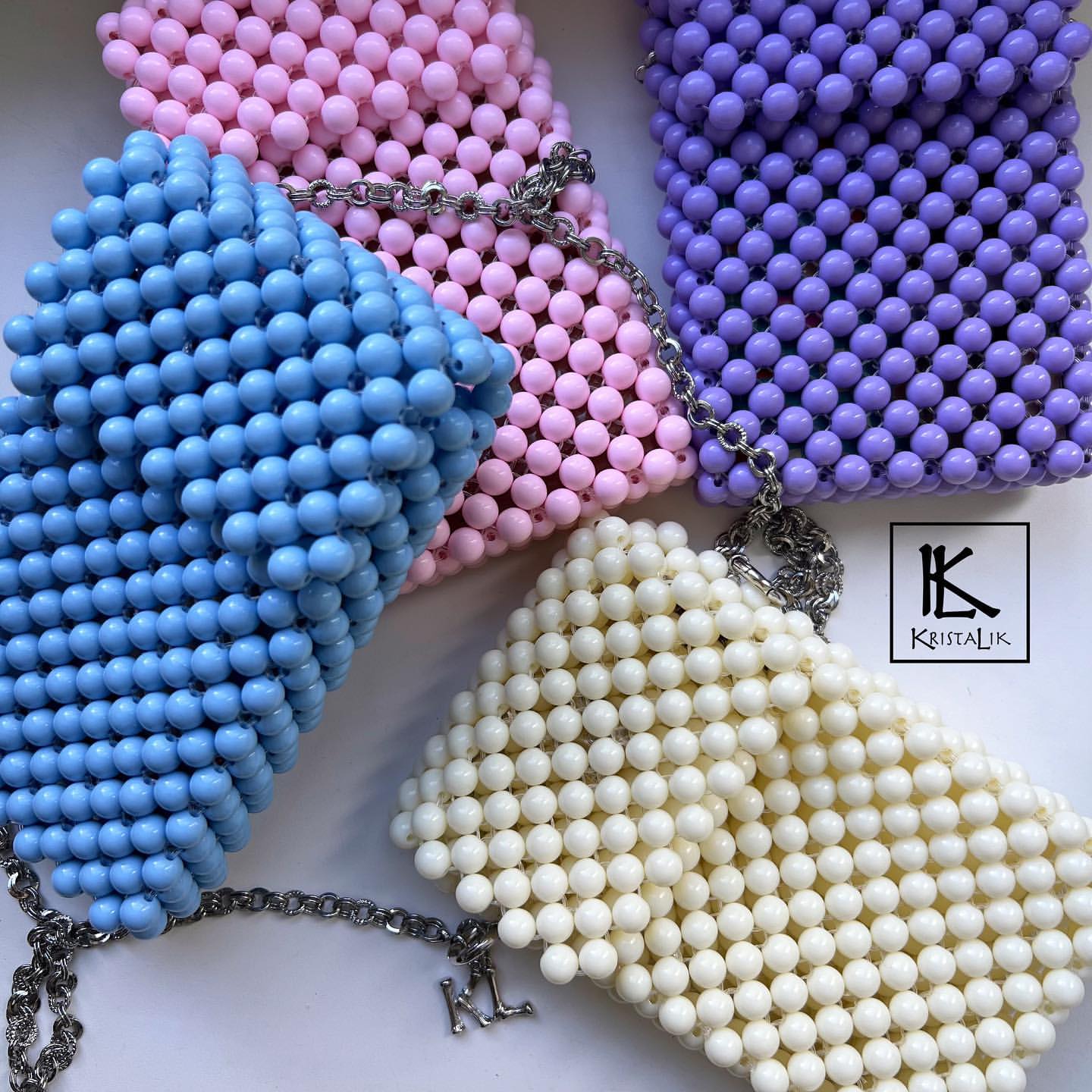 kristalik_bags в LOOKY. . Летняя коллекция для...