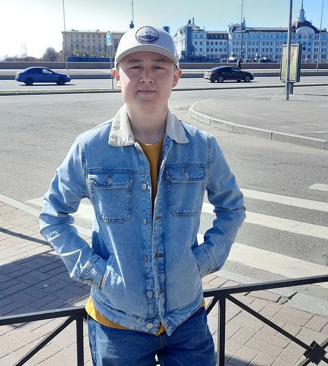 asliddin_0011 в LOOKY. . — Идеальных людей не...