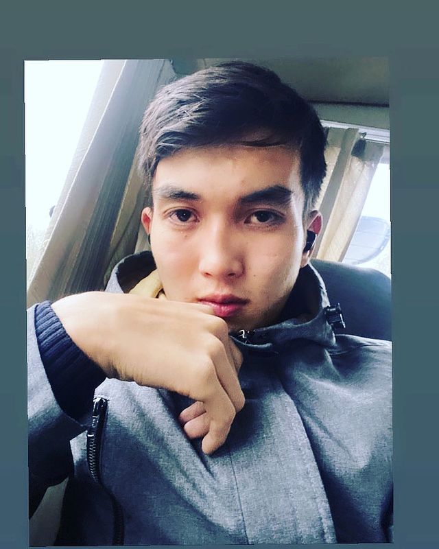 abazhan__aset в LOOKY. . null