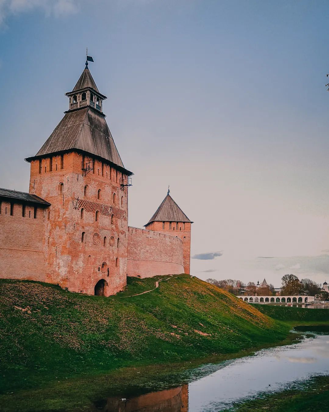 andrey_veprikov in LOOKY. . Великий Новгород