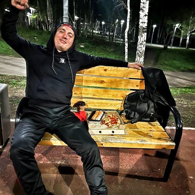 i.am.denispopov в LOOKY. . null