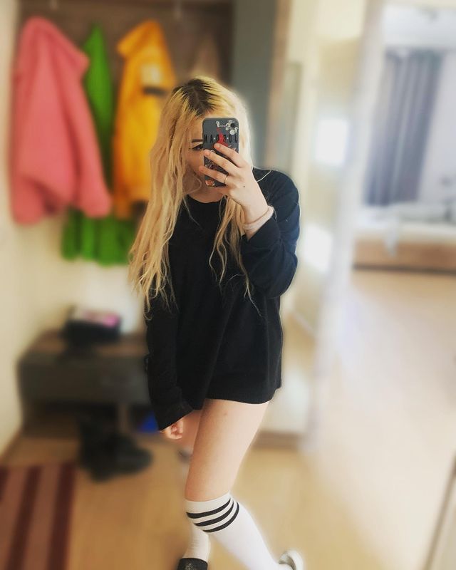 _barbie_1.0 в LOOKY. . null
