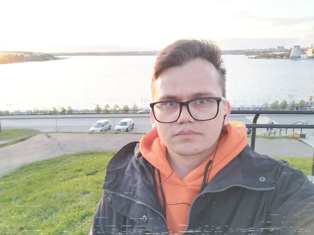 leonidnv__ в LOOKY — публикация