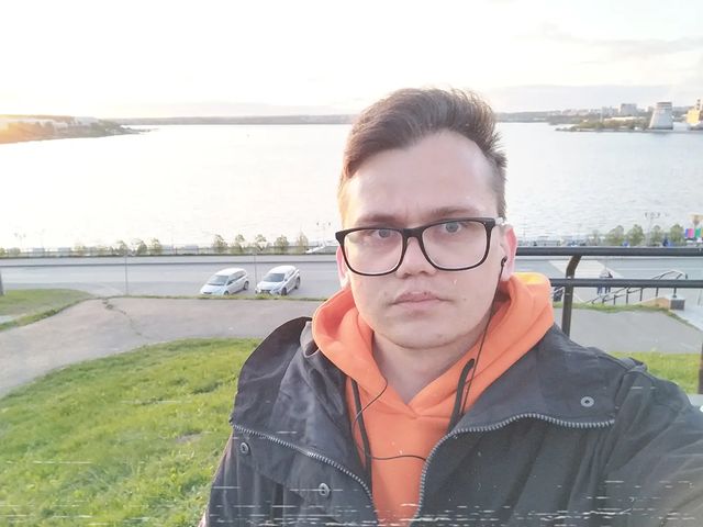 leonidnv__ в LOOKY. . null