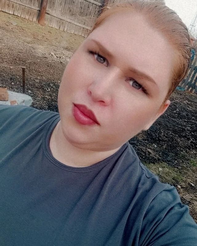 ekaterinka15700 в LOOKY. . null