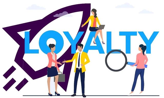Максим Шуралёв в LOOKY. #rocketstrategy,#strategy,#loyalty,#sales,#business,#aqcuisition,#retention,#retentionstrategies,#marketing. Лояльность!🛍

Любая...