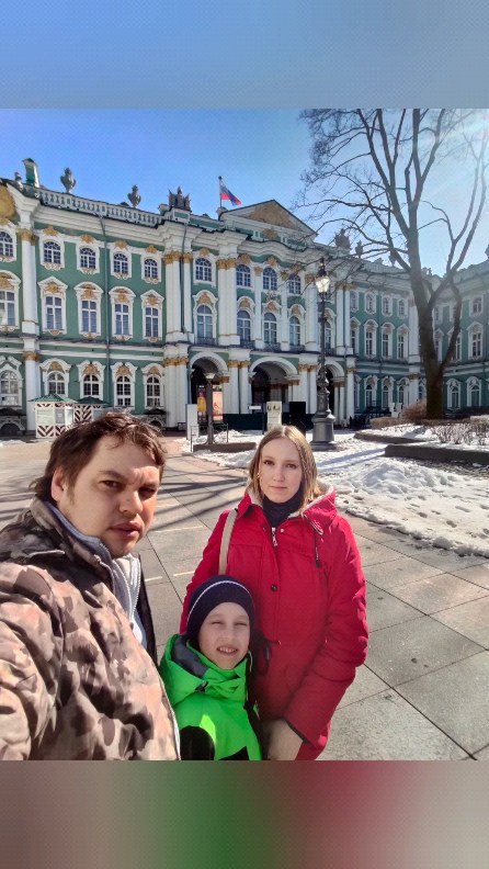 spiridonov_semen.86 в LOOKY. #несидимдома. Посетили легендарный...