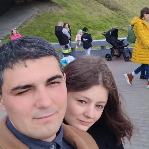 tataramaniuk в LOOKY. . 08.05.2023❤
