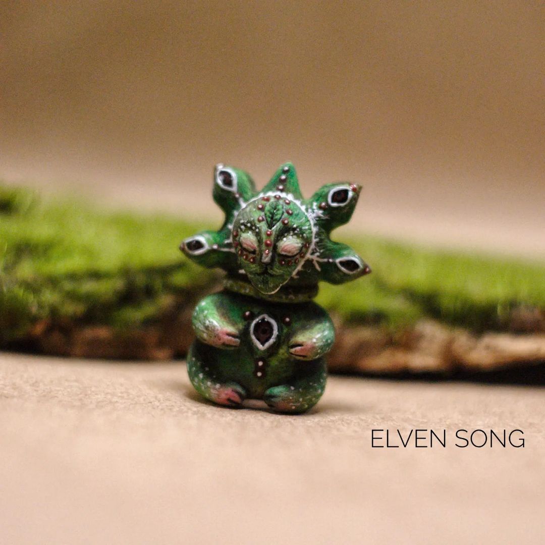 elven_song_dreadbeads в LOOKY — фото 2