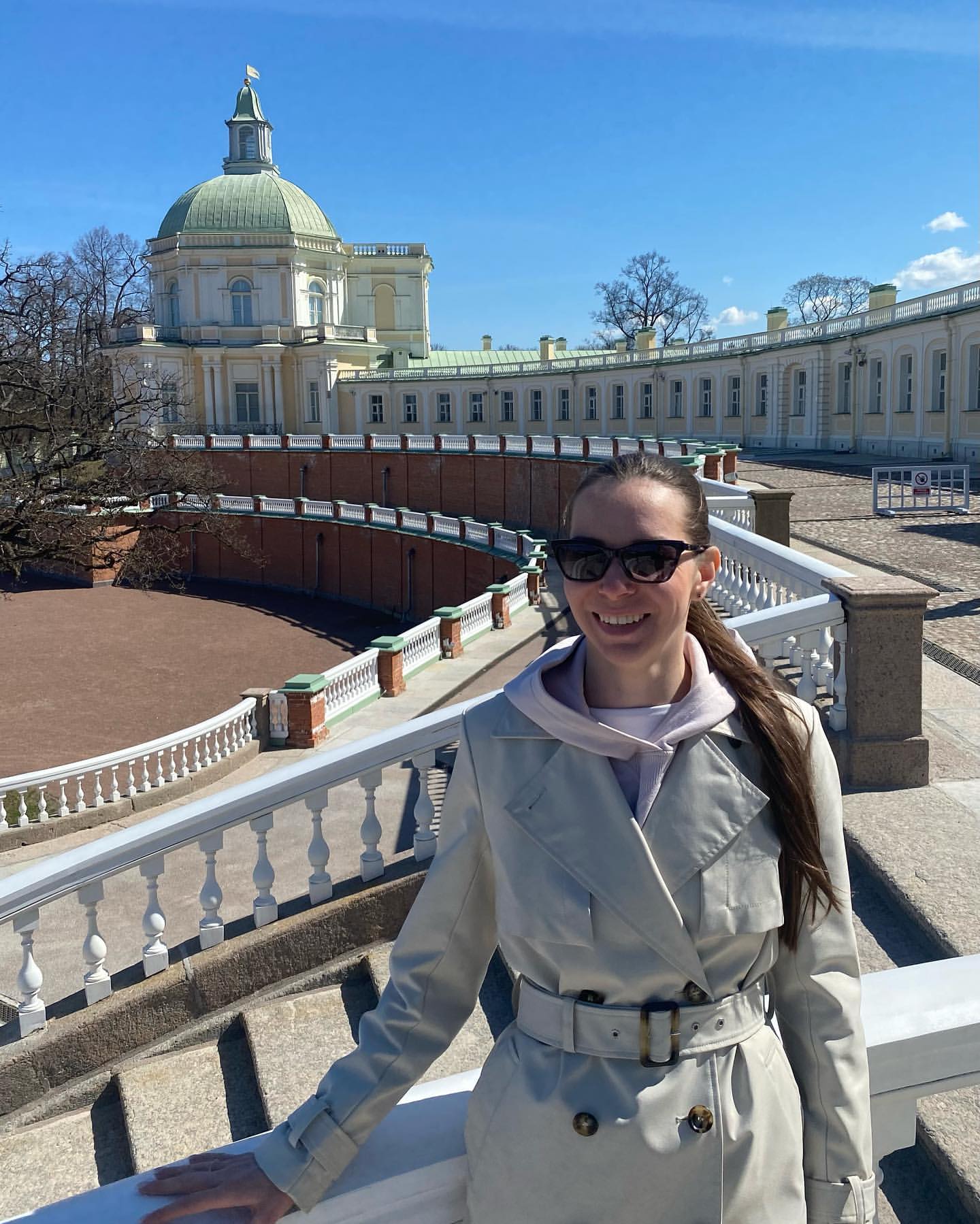 nad_pakhomova в LOOKY. . Парк Ораниенбаум нас...