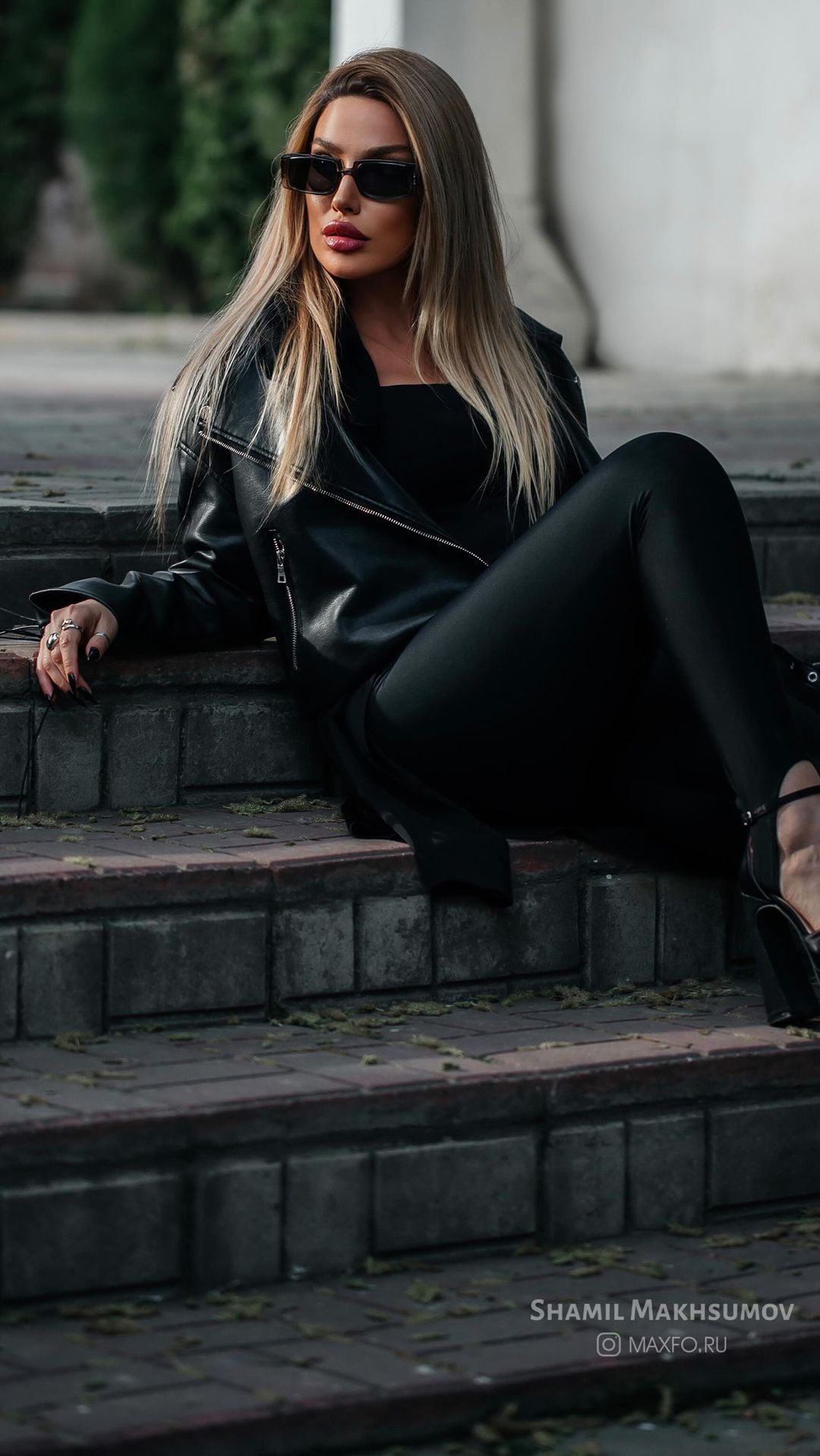 maxfo.ru в LOOKY. . Фотосессия в стиле г...