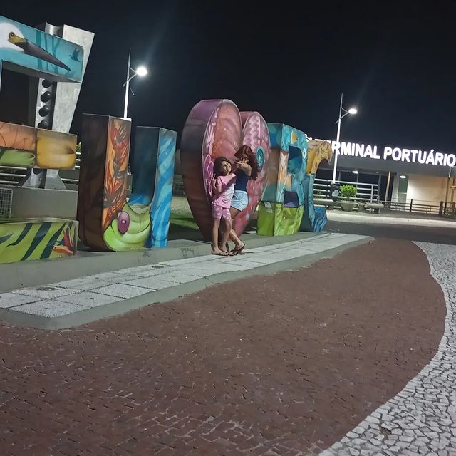 alanvilela2 в LOOKY. #filhas,#balneariocamboriu,#praia. A segunda-feira foi ...