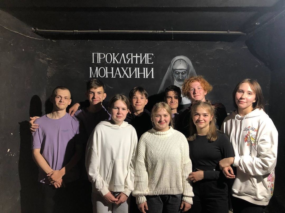 romazw в LOOKY — Квест🔥