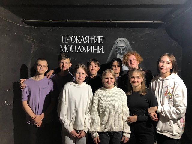 romazw в LOOKY. . Квест🔥