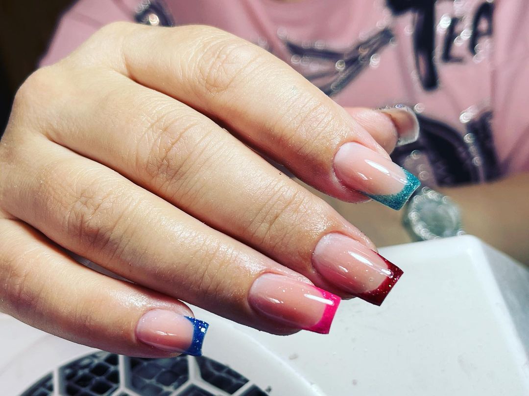 nika_nails_vv в LOOKY — фото 2