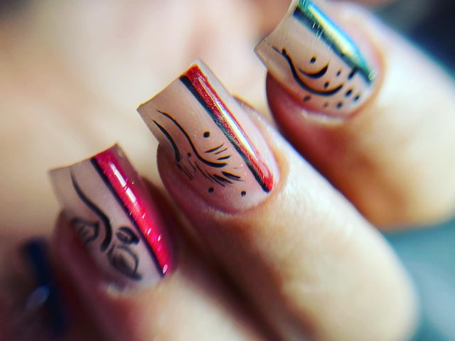 nika_nails_vv в LOOKY. . null