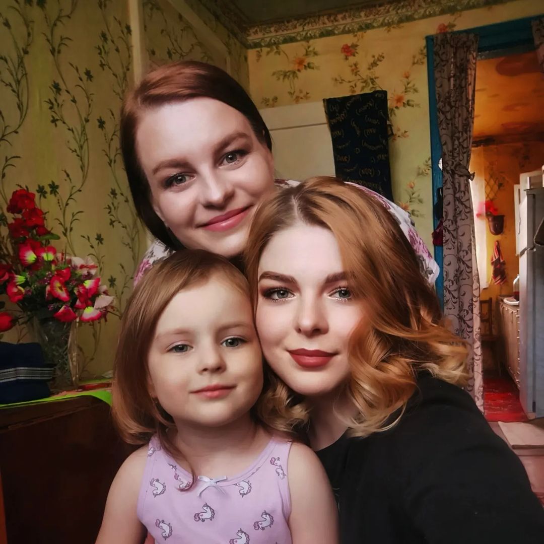 shliakhtunovka в LOOKY — ❤️