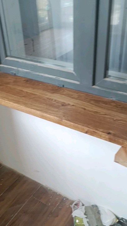 wood.grad в LOOKY. . Подоконники из масси...