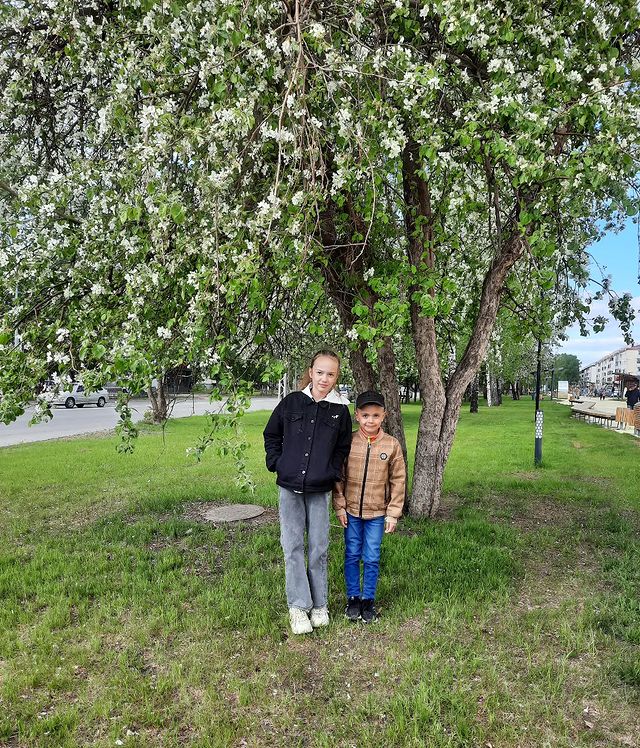 reginochka.shayakhmetova в LOOKY. #9мая,#АнелияРузилевна,#РавильРузилевич. Мир во всем мире🕊
#...