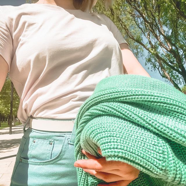 tarasova_ollga в LOOKY. . Как успеть похудеть ...
