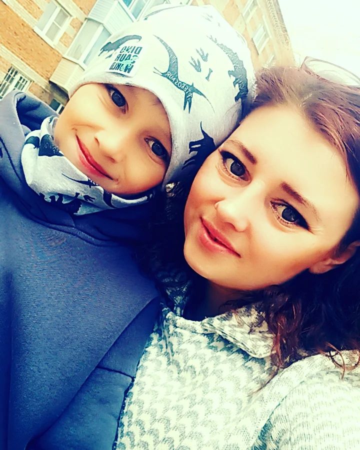 #малявкакот #моймаленькийпринц
