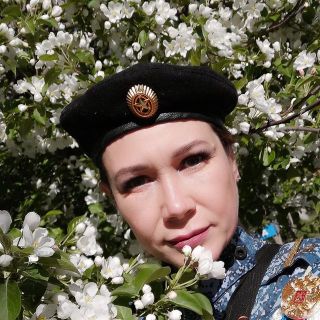gorgona.irina в LOOKY. #парадпобеды2023,#9мая2023,#удмуртия,#ижевск. #парадпобеды2023 #9м...