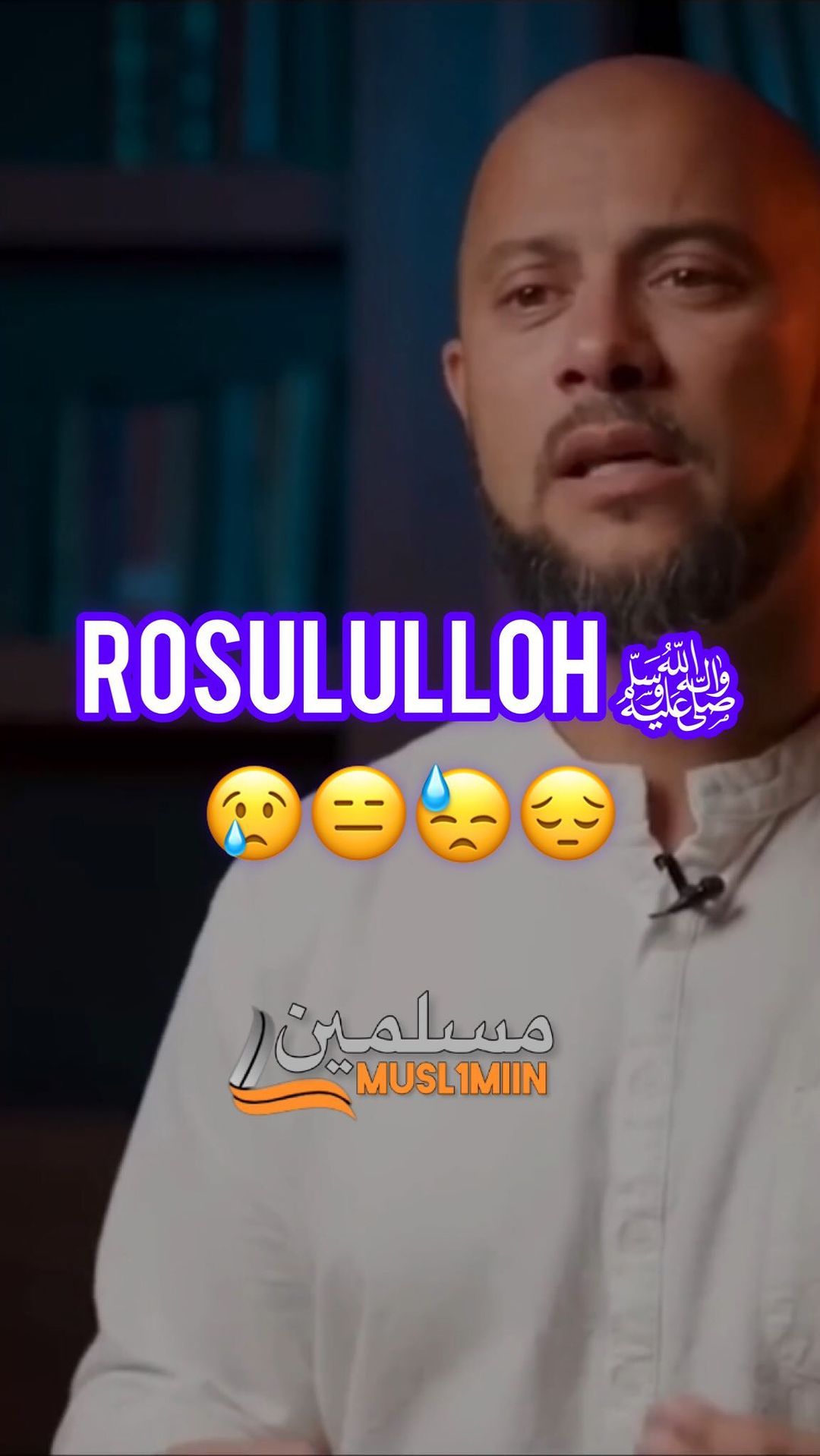 ⚜️Almominun⚜️ в LOOKY. #shukurullodomla,#solihondomla,#abdullohdomla,#abdulloh_domla_team,#mamurjondomla,#rustamjondomla,#abrormuxtoraliy,#gaybullodomla,#sardordomla,#anvarqori,#qobilqori,#nuriddindomla,#fozilqori,#ajr,#islom,#abdulazizdomla,#uzbekistan,#uzbekistan,#tashkent,#andijon,#fargona,#islomuz,#maruza,#instagram,#reels,#reelsinstagram,#tiktok,#repost. Kanalimizga obuna bo...