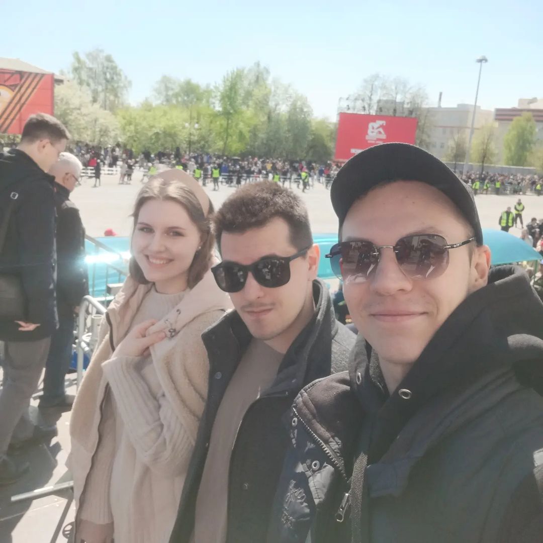 quantforce в LOOKY — публикация