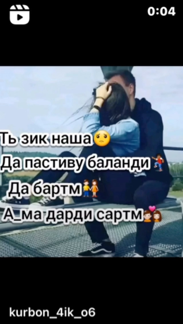 sullaymon.04 в LOOKY. . null