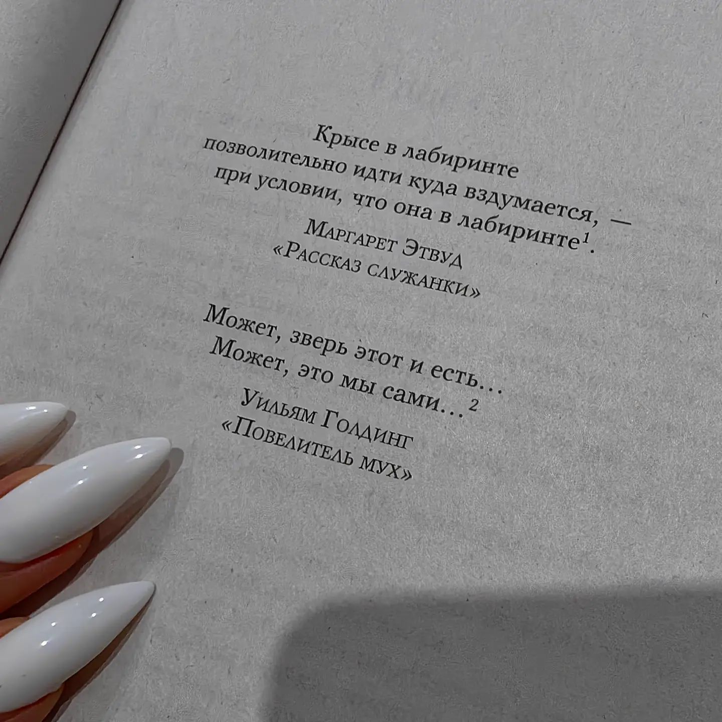 anastasia.alekseevna_ в LOOKY. . В лабиринте ¹